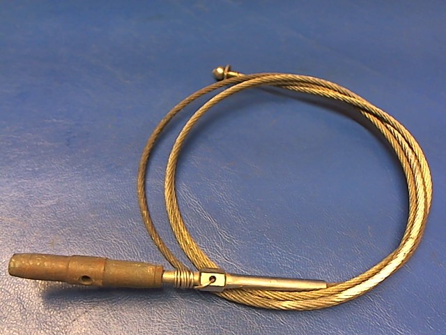 1760006-21 Cessna - Cable - Flap Carry Thru RH