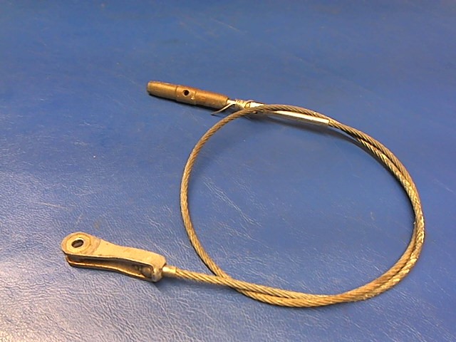 1760006-19 Cessna - Cable - Flap Direct Inboard RH