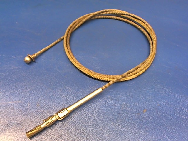 1760006-22 Cessna - Cable - Flap Direct Outboard RH