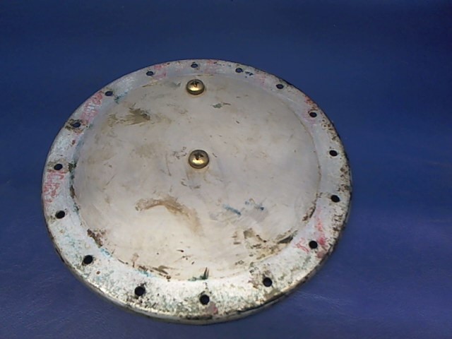 0823400-71 Cessna - PLATE - AFT ACCESS
