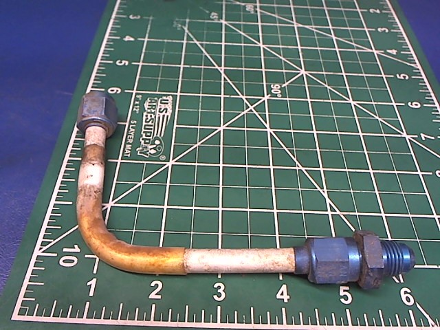 0500106-83 Cessna - Line-Fuel Tank