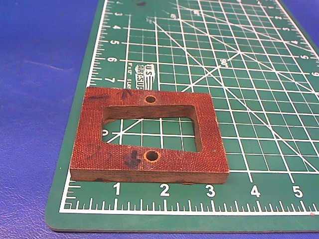 0812253-1 Cessna - SPACER - SEAT ATTACH
