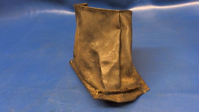 0811480-20 Cessna - BOOT - CONTROL COLUMN