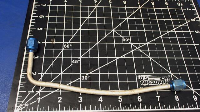 5600108-39 Cessna - TUBE - PUMP FUEL