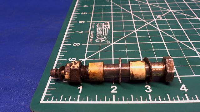 5041011-1 Cessna - BOLT