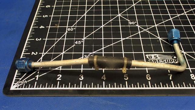 5600108-39 Cessna - TUBE - PUMP FUEL