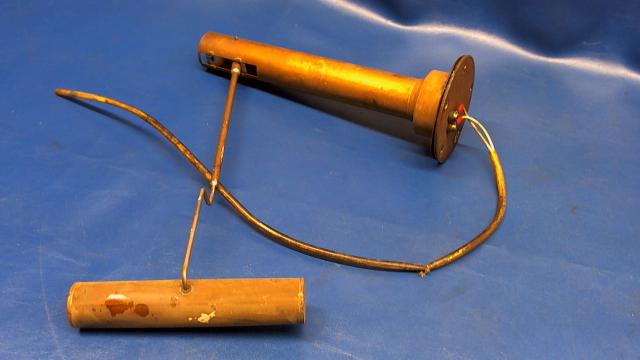 EA470B2340 Liquidometer - TANK UNIT FUEL GAGE