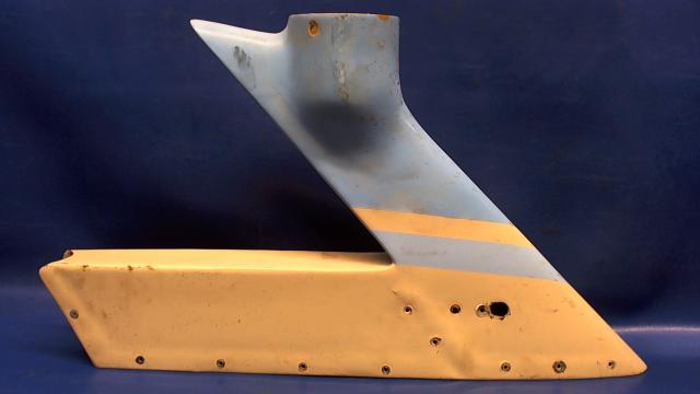 0831360-1 Cessna - TIP-FIN USED WITH ROTATING BEACON