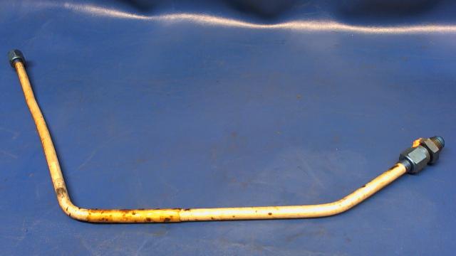 0500106-189 Cessna - LINE-UNION TO SELECTOR VALVE LH