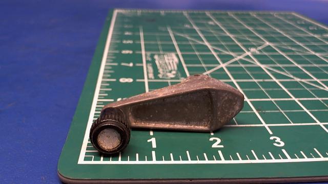 1717043-2 Cessna - Crank - Vent Window Handle