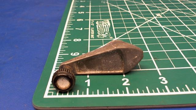 1717043-2 Cessna - Crank - Vent Window Handle
