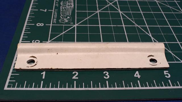 1414087-5 Cessna - CLAMP
