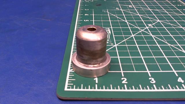 0742410-8 Cessna - Ferrule - Axle Bolt