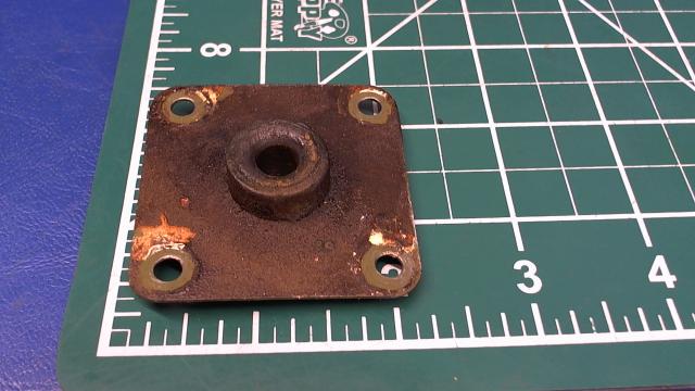 0813000-73 Cessna - BEARING ASSEMBLY - UPLOCK TORQUE TUBE