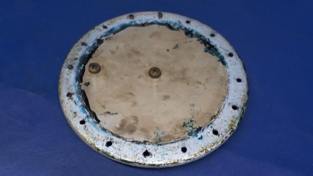 0823400-71 Cessna - PLATE - AFT ACCESS