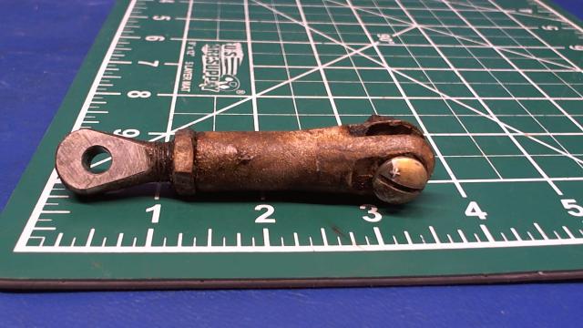 0842000-33 Cessna - FORK- ADJUSTING (NOSE GEAR)