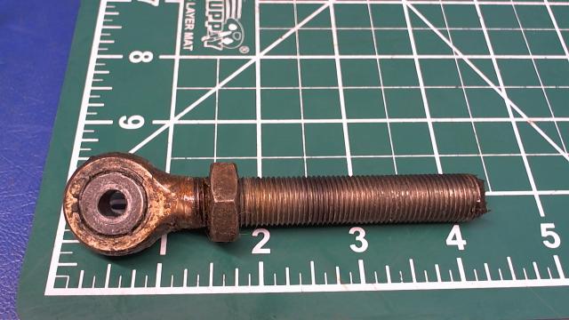 0813301-1 Cessna - ROD ASSEMBLY - ADJUSTING