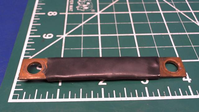 NPN Cessna - Strap - Contactor Connect