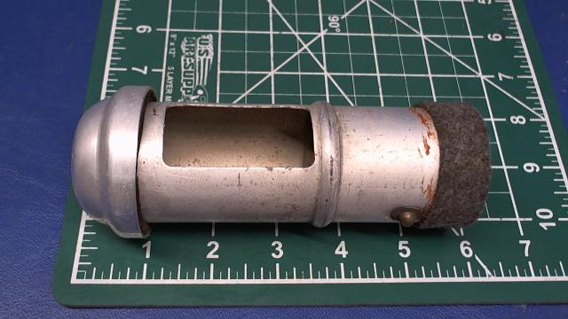 NPN Cessna - Outlet Assembly - Cabin Ventilation w/ Cap