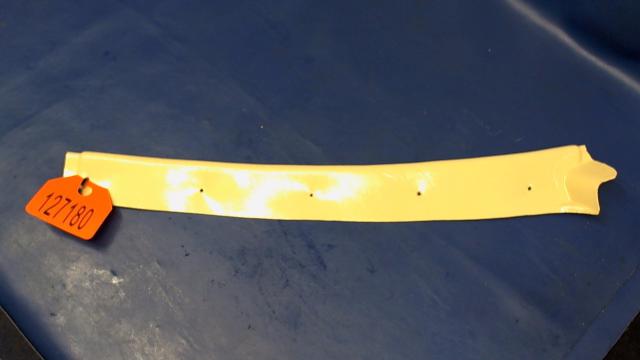 0811237-4 Cessna - TRIM-EMERGENCY WINDOW UPR