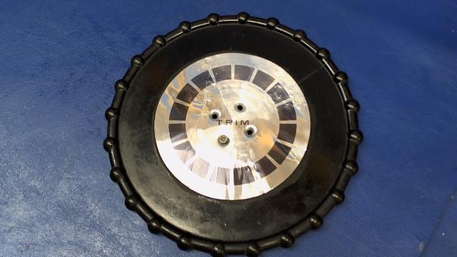 0861100-164 Cessna - WHEEL - TAB