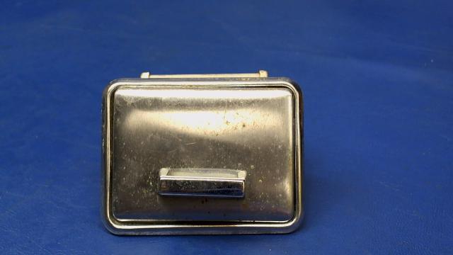 NPN Cessna - ASH RECEIVER
