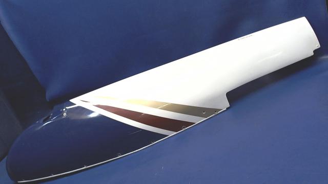 1723005-12 Stene Aviation - Tip - Right (RH) Wing - FIBERGLASS