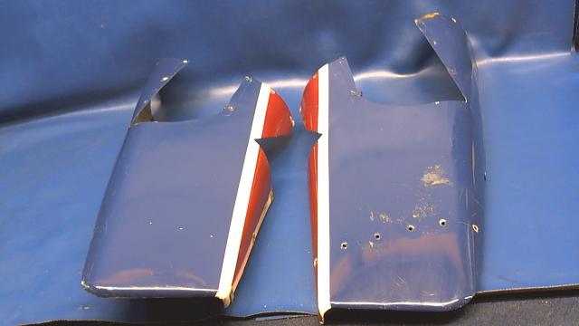 1712136-1 Cessna - STINGER-TAIL CONE