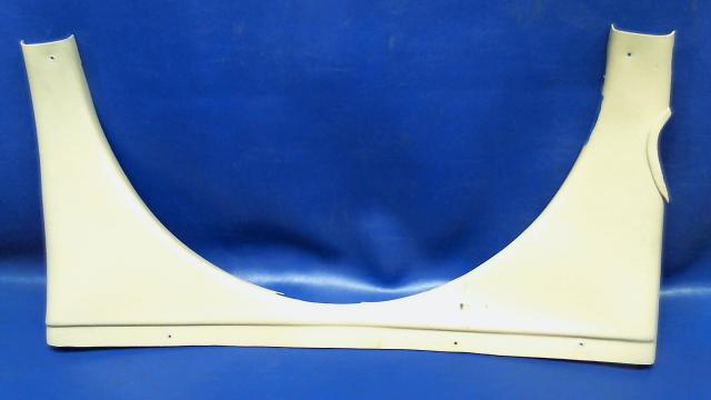 K77725-26 PLANE PLASTICS, LTD. - Panel - Trim Upper Door Frame Left (See Details)
