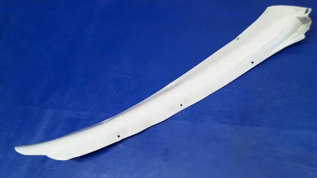 0811704-2 Cessna - TRIM-DOOR POST RH (Patched - See photos)
