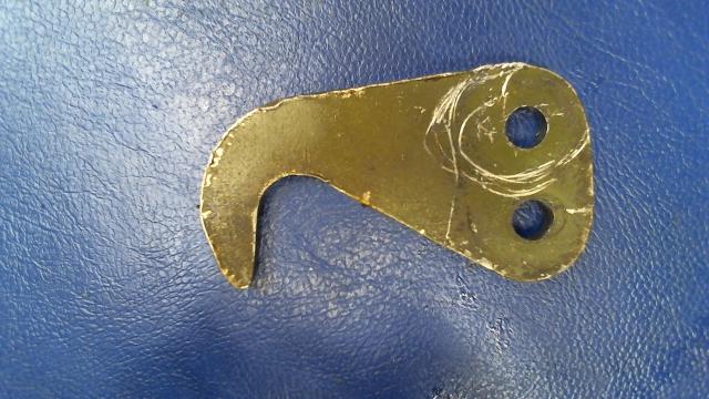 0813300-47 Cessna - HOOK - UP-LOCK