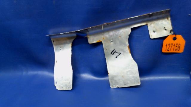 0811580-30 Cessna - COVER PLATE -LH RUDDER ARM