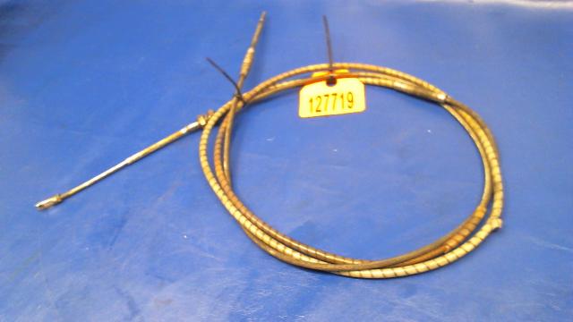 0850263-8 Cessna - CONTROL - RH THROTTLE (See details)