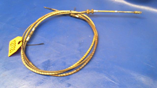 0850263-10 Cessna - CONTROL -RH MIXTURE