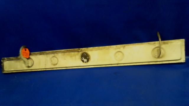 0813300-1 Cessna - DOOR -LH MAIN NOSE GEAR
