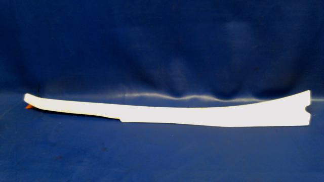 0511177-9 Cessna - Shield Door - LH (Metal)