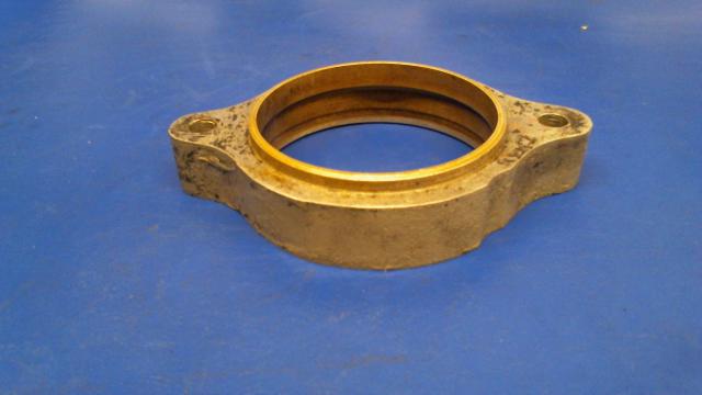 61666 Lycoming O-360-A3A - Adaptor - Magneto