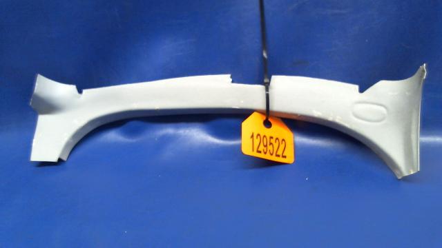 K0500210-96 PLANE PLASTICS, LTD. - FRAME COVER-BAGGAGE DOOR AFT