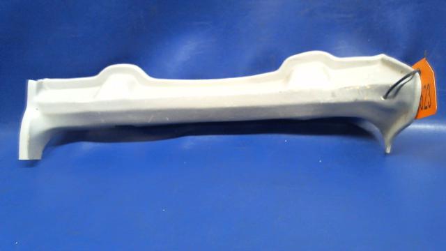 K0500210-95 PLANE PLASTICS, LTD. - Cover - Baggage Door Frame Forward (See details)