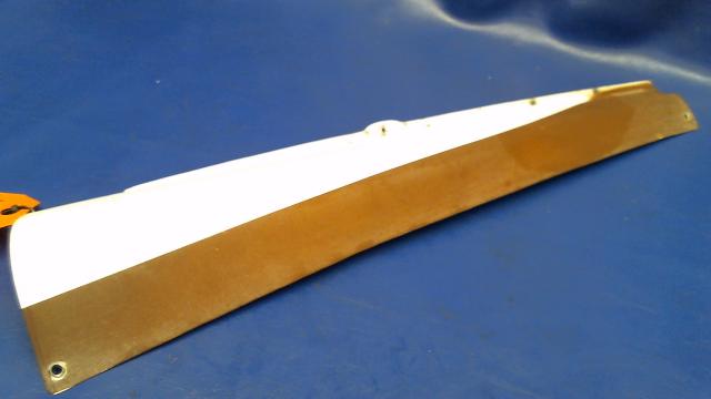 0530010-5 Cessna - Fairing - Stabilizer Upper LH