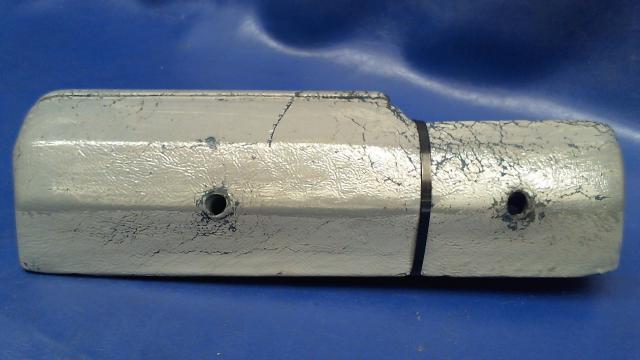 0514079-1 Cessna - Armrest - Rear LH
