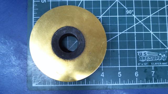 169-380098-1 Beechcraft - PAD- MOUNT (QTY 1)