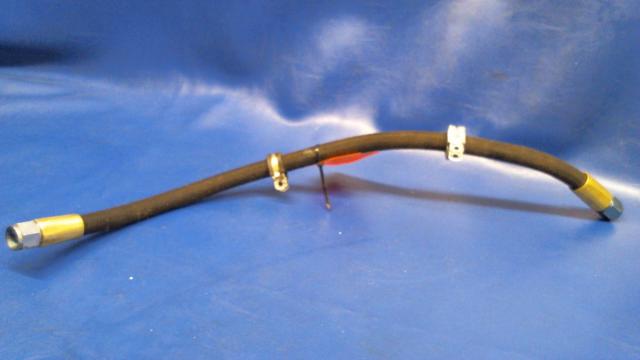S1167-8-0240 Cessna - Hose - Strainer to Carburetor