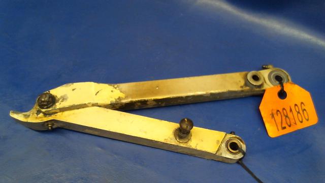 5041000-12 Cessna - BRACE ASSEMBLY - RH SIDE