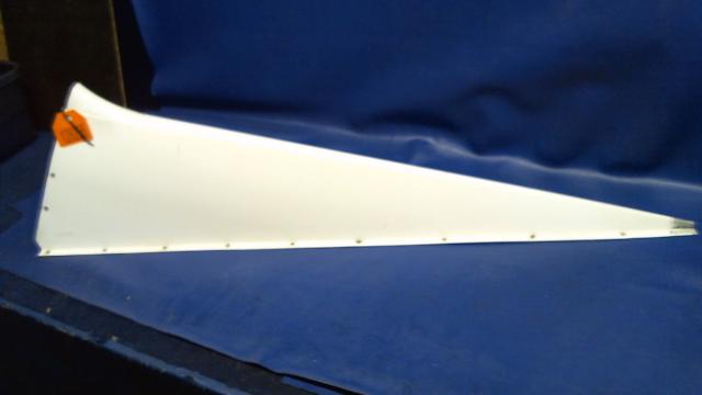 1731020-2 Cessna - Fin - Dorsal (See details)
