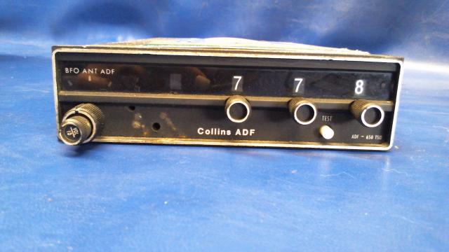 622-2091-001 Collins - RCR-650 ADF 14V