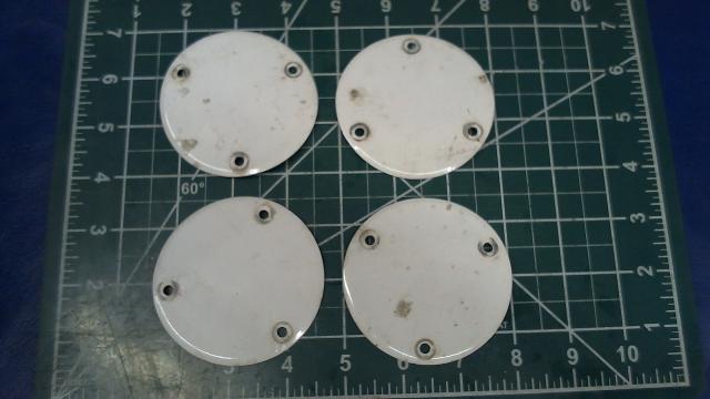 S-225-3 Cessna - Cover-Access Hole (Qty 4)