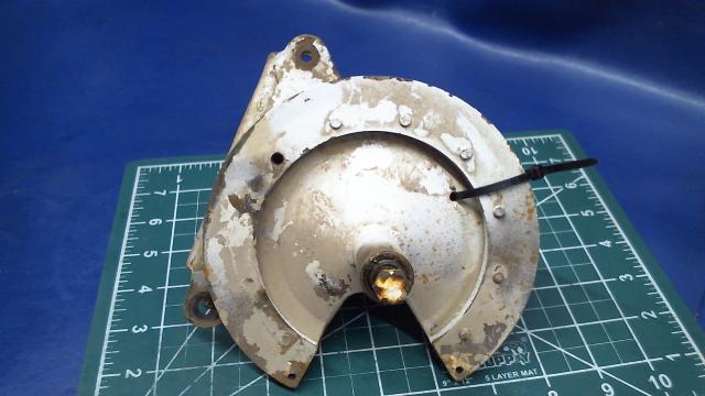 0760612-1 Cessna - Drive Pulley - RH Flap Bellcrank