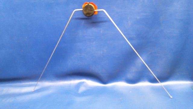 451-273 Piper - Omni-receiving Antenna (VRP-37)