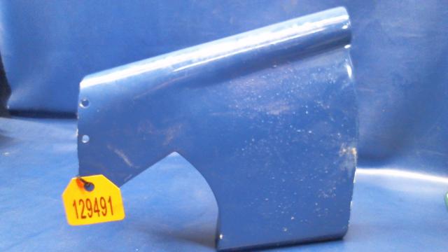 38402-05 Piper - Tip - Fin Aft (w/ provisions for tail light) Fiberglass (See Details)